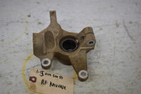 2015 Can-Am Outlander 500XT Right Front Knuckle 705401291