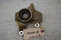 2015 Can-Am Outlander 500XT Right Front Knuckle 705401291