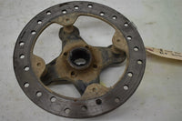 2015 Can-Am Outlander 500XT Right Front Wheel Hub 705501716