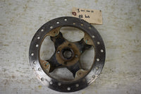 2015 Can-Am Outlander 500XT Right Rear Wheel Hub 705501716