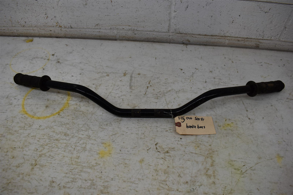 2015 Can-Am Outlander 500XT Handle Bars 709401240
