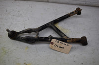 2015 Can-Am Outlander 500XT Left Front Upper A Arm 706201796