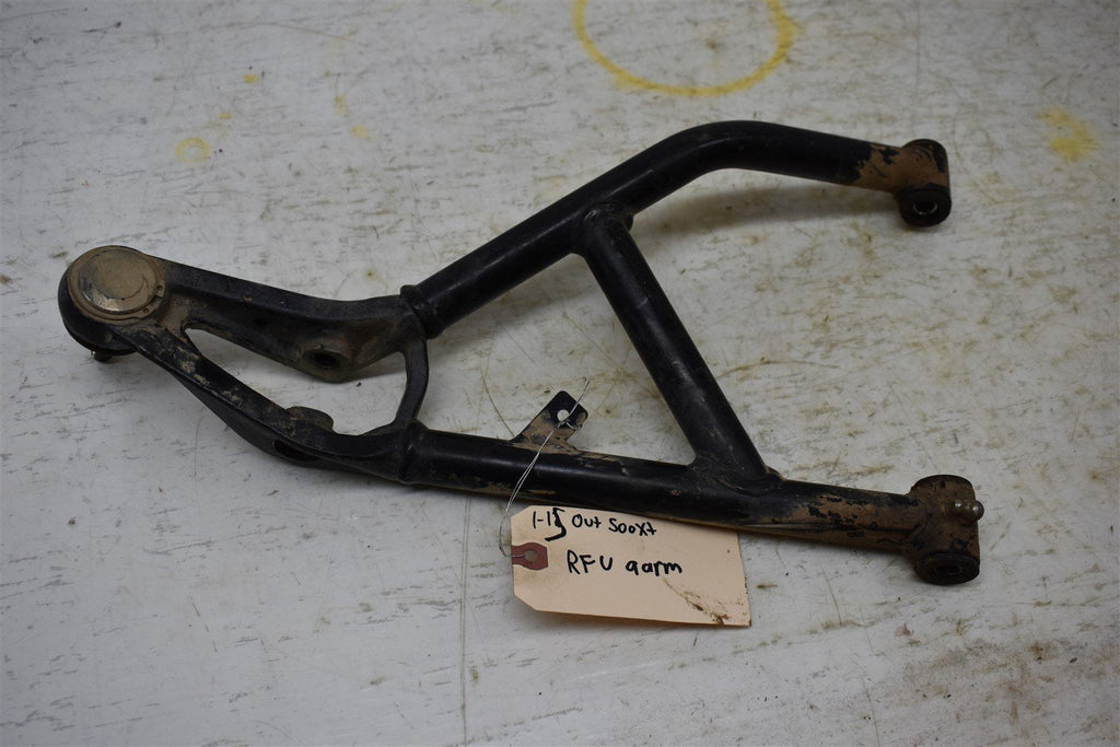 2015 Can-Am Outlander 500XT Right Front Upper A Arm 706201797