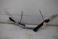 2015 Can-Am Outlander 500XT Rear Rack Support 705005470