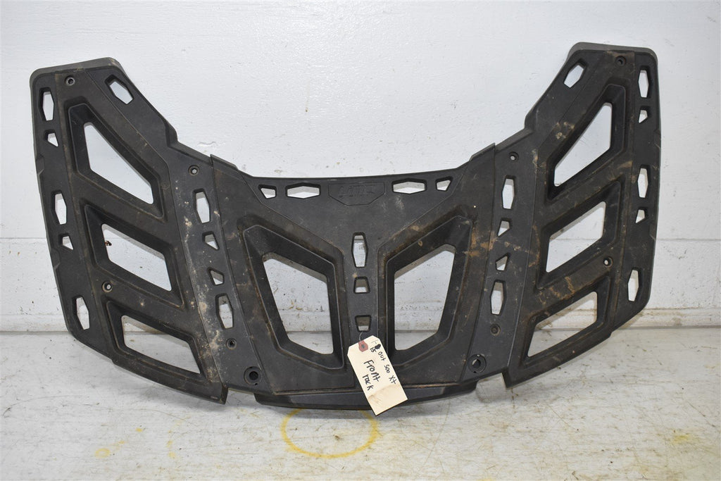 2015 Can-Am Outlander 500XT Front Rack 715001852
