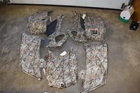 2015 Can-Am Outlander 500XT Fenders / Plastics Camo