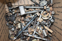 2003 Yamaha Grizzly 660 Bolts Lot