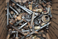 2003 Yamaha Grizzly 660 Bolts Lot