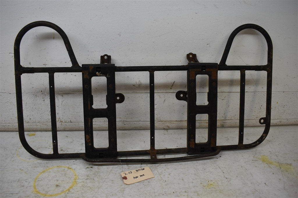 2003 Yamaha Grizzly 660 Rear Rack 5KM-24842-20-00