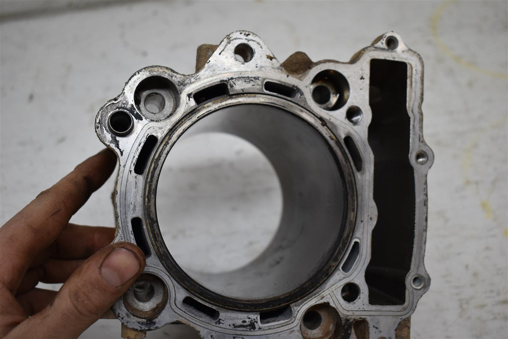 2003 Yamaha Grizzly 660 Cylinder 5KM-11310-00-00