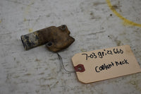 2003 Yamaha Grizzly 660 Coolant Neck 5KM-12469-00-00