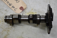 2003 Yamaha Grizzly 660 Cam Shaft 5KM-12170-00-00