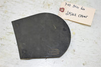 2003 Yamaha Grizzly 660 Dip Stick Cover 5GH-15413-00-00