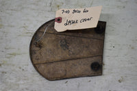 2003 Yamaha Grizzly 660 Dip Stick Cover 5GH-15413-00-00