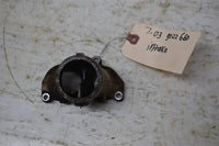 2003 Yamaha Grizzly 660 Intake 5KM-13586-00-00