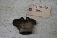 2003 Yamaha Grizzly 660 Intake 5KM-13586-00-00