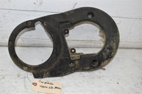 2003 Yamaha Grizzly 660 Engine Side Cover 5KM-15423-00-00