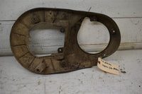 2003 Yamaha Grizzly 660 Engine Side Cover 5KM-15423-00-00