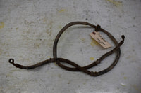 2003 Yamaha Grizzly 660 Front Brake Hose 5KM-25873-10-00