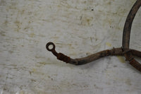 2003 Yamaha Grizzly 660 Front Brake Hose 5KM-25873-10-00