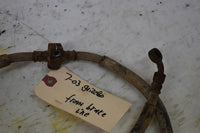 2003 Yamaha Grizzly 660 Front Brake Hose 5KM-25873-10-00
