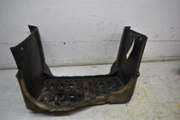 2003 Yamaha Grizzly 660 Left Foot Well 5KM-27453-01-00