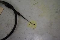 2003 Yamaha Grizzly 660 Throttle Cable 5KM-26311-10-00