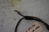 2003 Yamaha Grizzly 660 Throttle Cable 5KM-26311-10-00