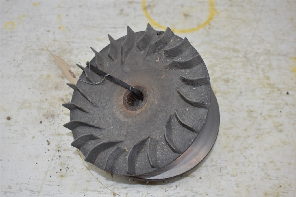 2003 Yamaha Grizzly 660 Primary Clutch 5KM-17620-00-00 , 5KM-17611-00-00