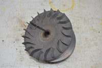 2003 Yamaha Grizzly 660 Primary Clutch 5KM-17620-00-00 , 5KM-17611-00-00