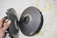 2003 Yamaha Grizzly 660 Primary Clutch 5KM-17620-00-00 , 5KM-17611-00-00