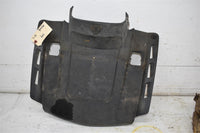2003 Yamaha Grizzly 660 Front Under Rack Plastic 5KM-23391-00-00
