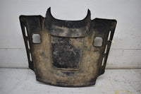 2003 Yamaha Grizzly 660 Front Under Rack Plastic 5KM-23391-00-00