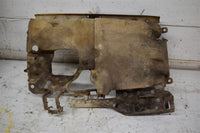 2003 Yamaha Grizzly 660 Under Tank Plastic 5KM-2414H-00-00