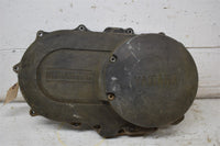 2003 Yamaha Grizzly 660 Outer Clutch Cover 5KM-15431-00-00