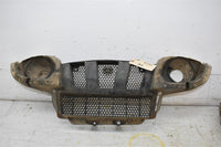 2003 Yamaha Grizzly 660 Front Bumper / Grill 5KM-28309-00-00