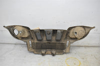 2003 Yamaha Grizzly 660 Front Bumper / Grill 5KM-28309-00-00
