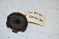 2003 Yamaha Grizzly 660 Pull Start Gear 5KM-15723-00-00