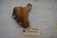 2003 Yamaha Grizzly 660 Radiator Over Flow Tank 5KM-21871-00-00