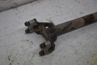 2003 Yamaha Grizzly 660 Steering Stem 5KM-23813-00-00