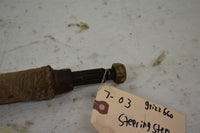 2003 Yamaha Grizzly 660 Steering Stem 5KM-23813-00-00