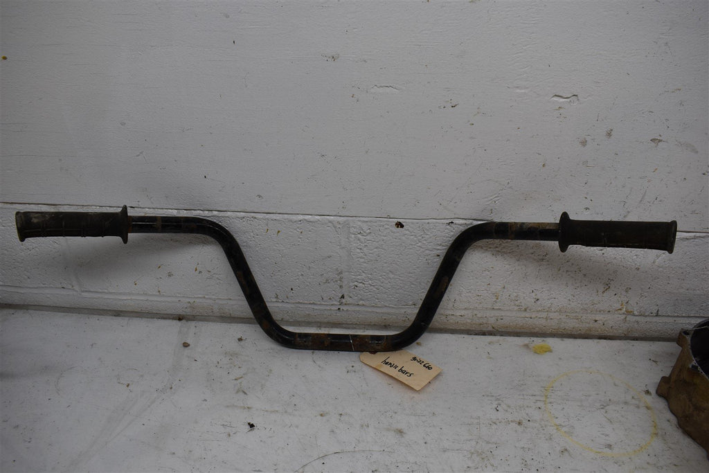 2003 Yamaha Grizzly 660 Handle Bars 5KM-26111-00-00