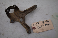 2003 Yamaha Grizzly 660 Shifter Mount 5KM-21585-00-00