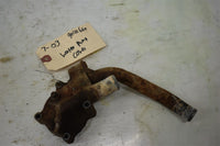 2003 Yamaha Grizzly 660 Water Pump Cover 5KM-12422-00-00