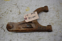 2003 Yamaha Grizzly 660 Right Front Upper A Arm 5KM-23550-10-00