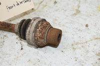 2003 Yamaha Grizzly 660 Front Drive Shaft 5KM-46173-10-00