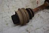 2003 Yamaha Grizzly 660 Front Drive Shaft 5KM-46173-10-00