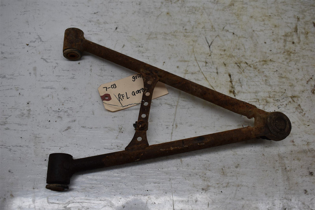 2003 Yamaha Grizzly 660 Right Front Lower A Arm 5KM-23580-10-00