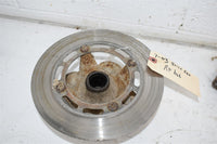 2003 Yamaha Grizzly 660 Right Front Wheel Hub 5KM-25111-10-00