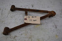 2003 Yamaha Grizzly 660 Left Front Lower A Arm 5KM-23570-10-00